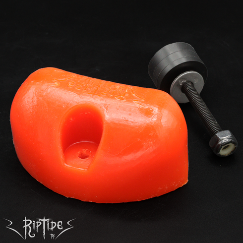 Riptide - Footstop "Slab" (8 colors)